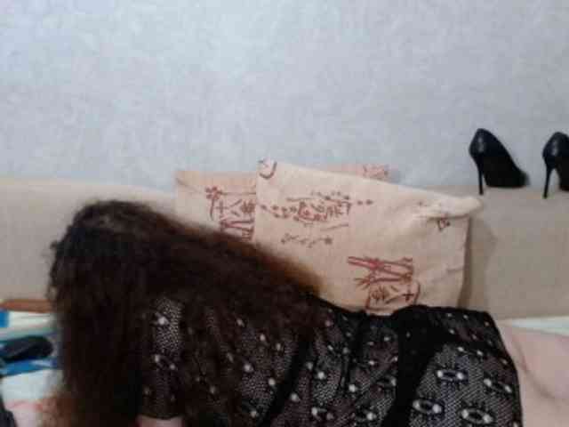 AudreyDaisy webcam