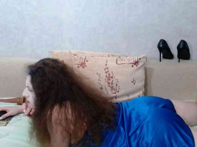 AudreyDaisy webcam