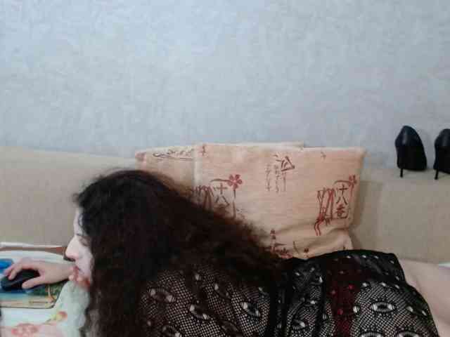AudreyDaisy webcam