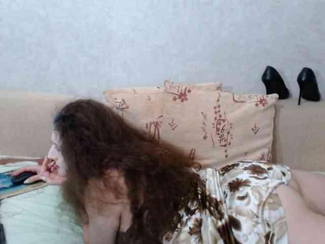 AudreyDaisy webcam