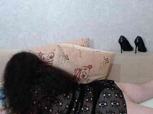 AudreyDaisy webcam
