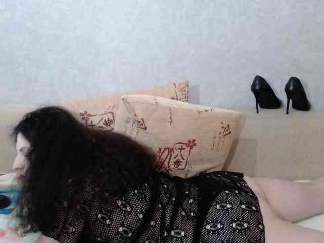 AudreyDaisy webcam