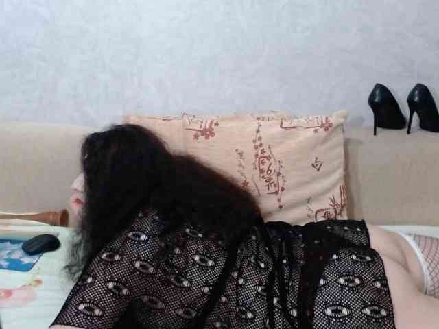 AudreyDaisy webcam