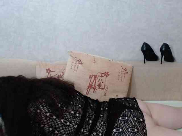 AudreyDaisy webcam