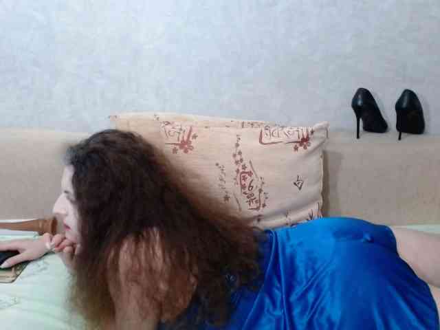 AudreyDaisy webcam