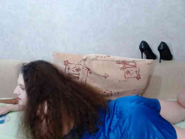 AudreyDaisy webcam
