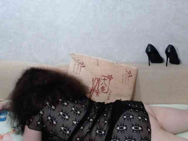 AudreyDaisy webcam