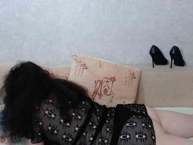 AudreyDaisy webcam