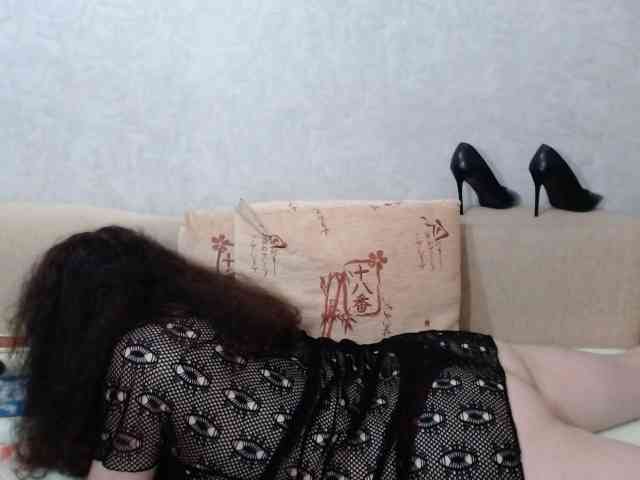 AudreyDaisy webcam
