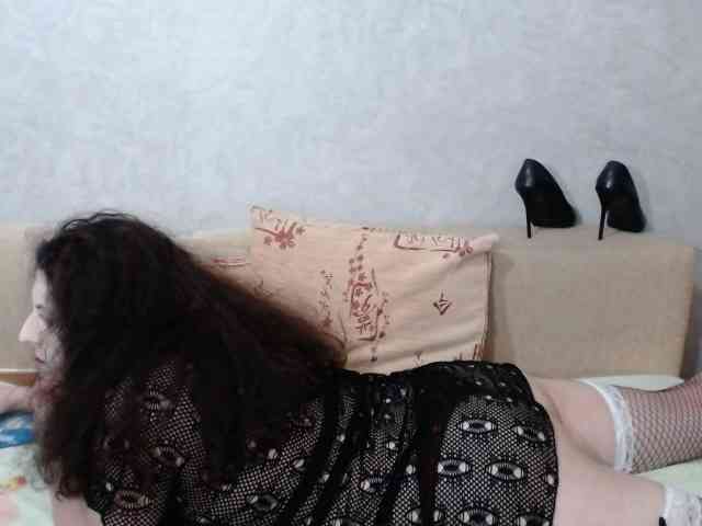 AudreyDaisy webcam