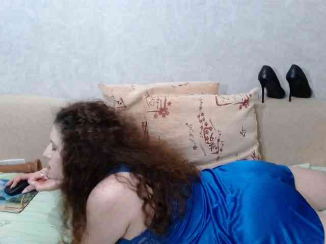 AudreyDaisy webcam