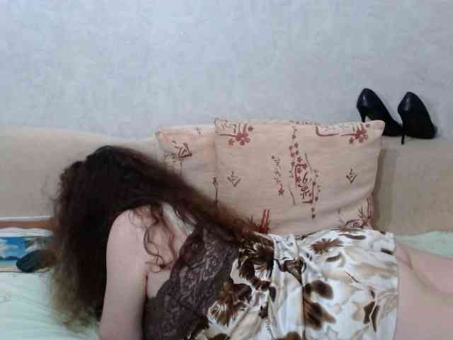AudreyDaisy webcam