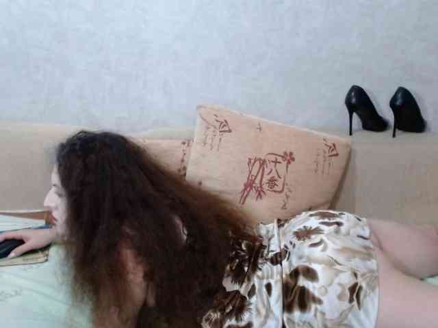 AudreyDaisy webcam