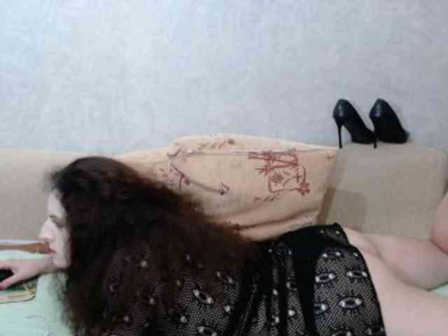 AudreyDaisy webcam