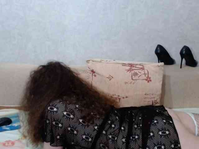 AudreyDaisy webcam