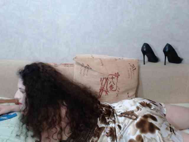 AudreyDaisy webcam