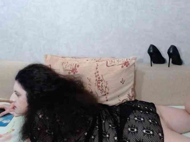 AudreyDaisy webcam