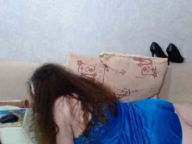 AudreyDaisy webcam