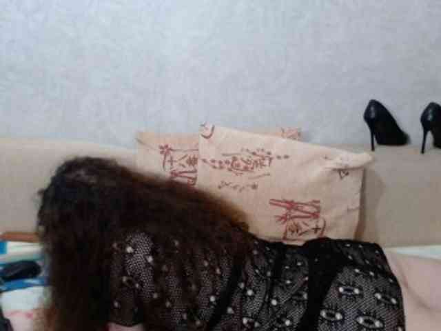 AudreyDaisy webcam