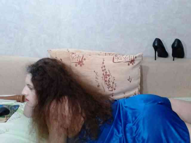 AudreyDaisy webcam