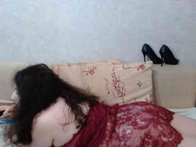 AudreyDaisy webcam