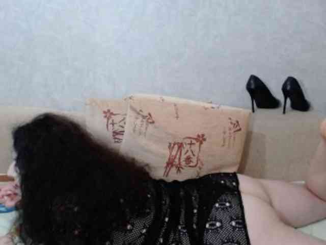 AudreyDaisy webcam