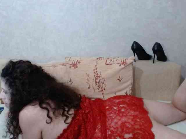 AudreyDaisy webcam