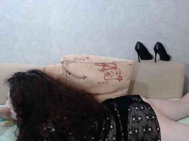 AudreyDaisy webcam