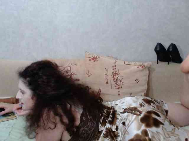AudreyDaisy webcam