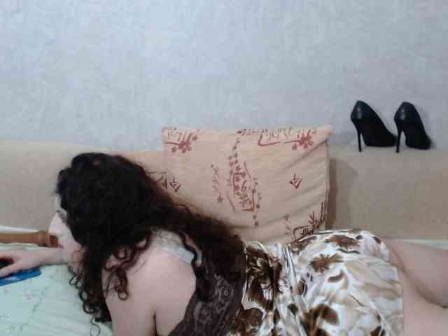 AudreyDaisy webcam