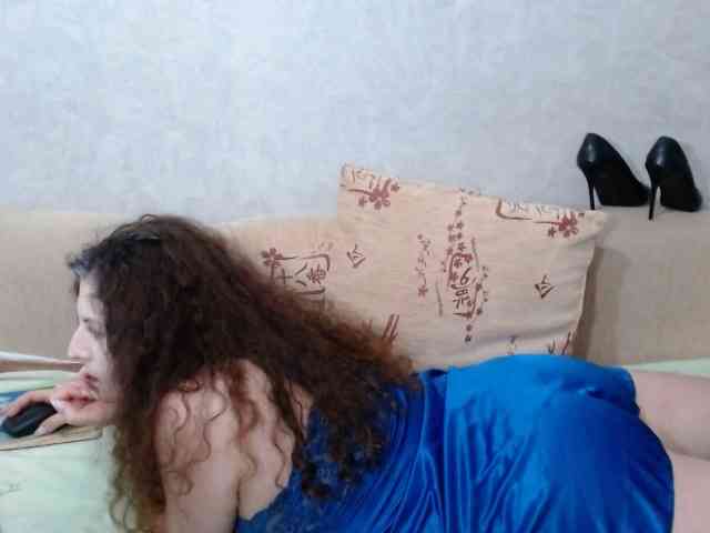 AudreyDaisy webcam