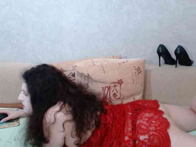 AudreyDaisy webcam