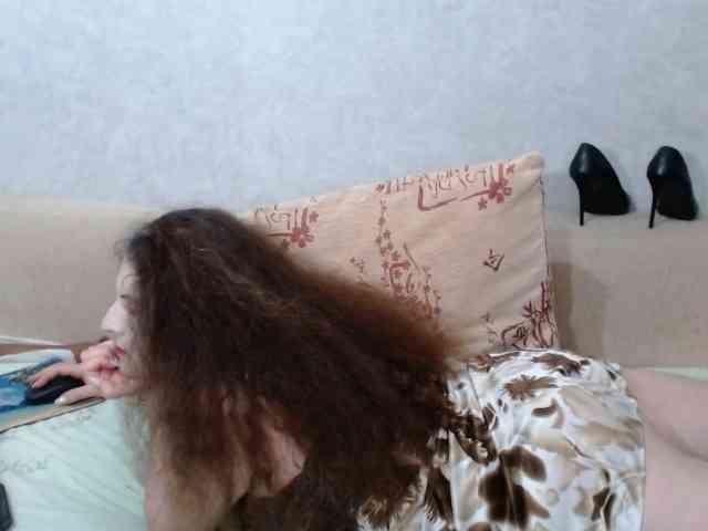AudreyDaisy webcam