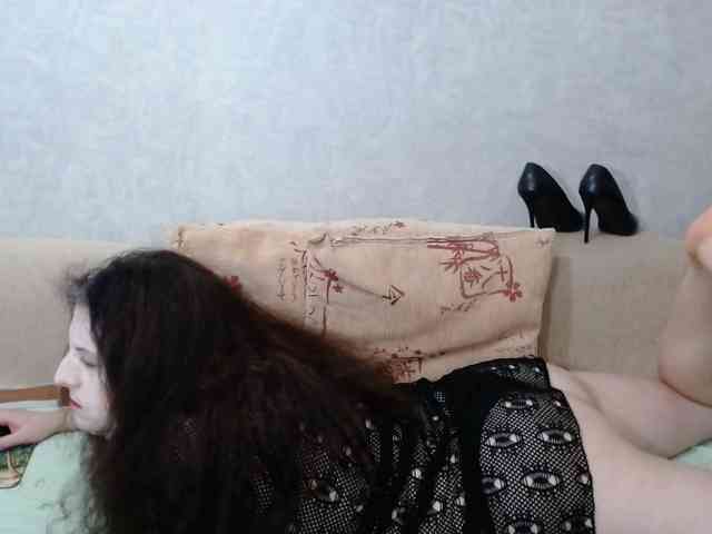 AudreyDaisy webcam