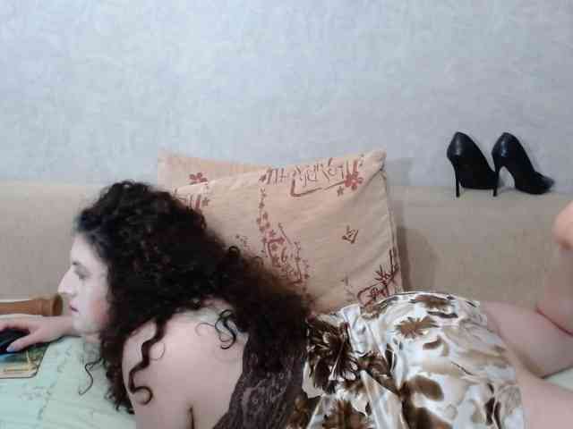AudreyDaisy webcam