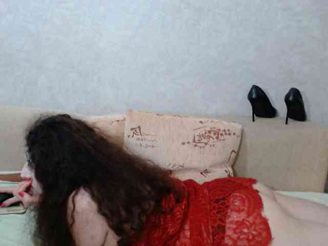 AudreyDaisy webcam