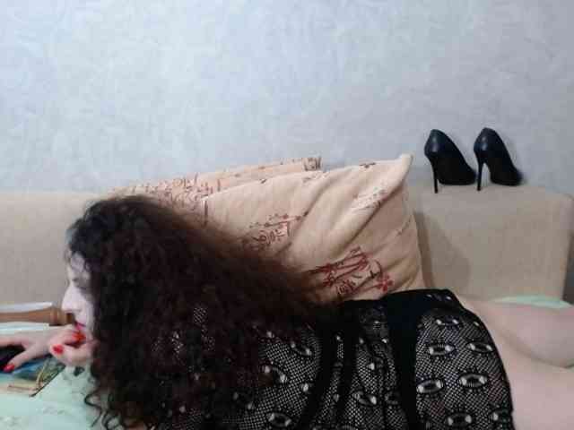 AudreyDaisy webcam