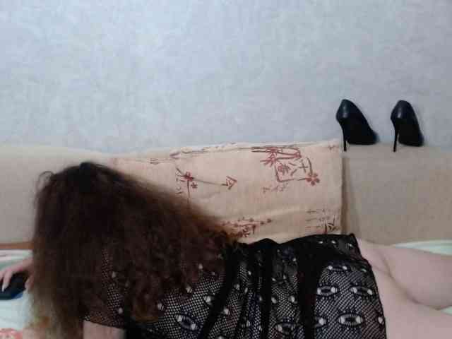 AudreyDaisy webcam