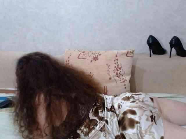 AudreyDaisy webcam