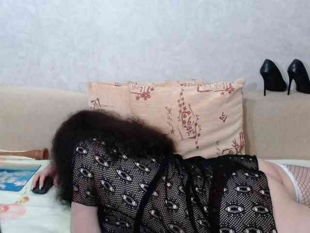 AudreyDaisy webcam