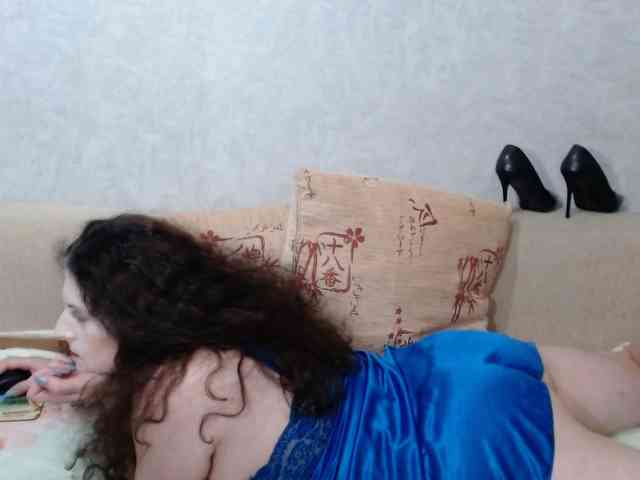 AudreyDaisy webcam