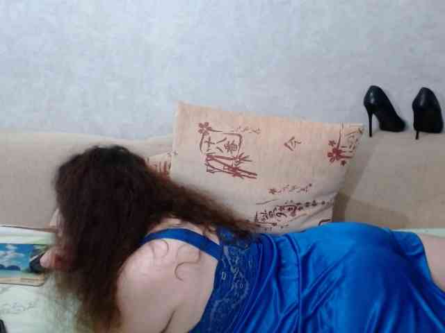 AudreyDaisy webcam