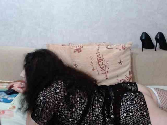 AudreyDaisy webcam