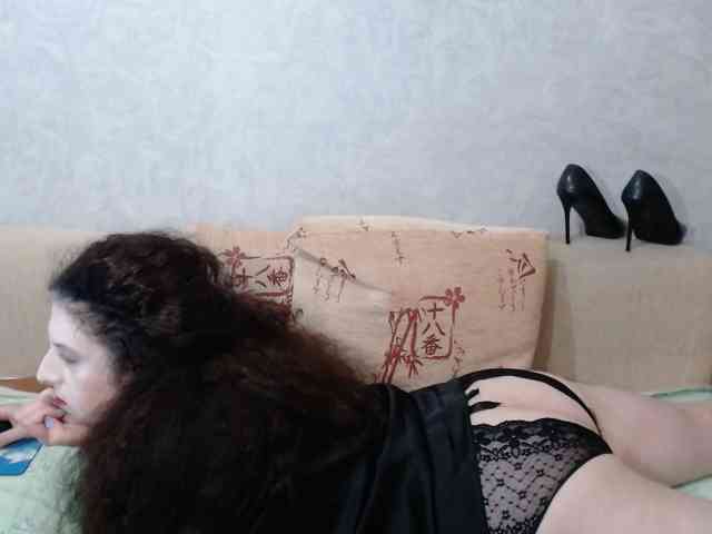 AudreyDaisy webcam
