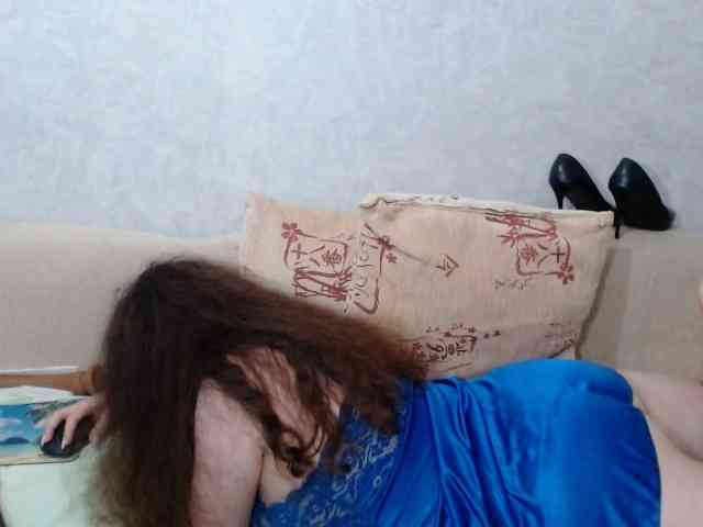AudreyDaisy webcam