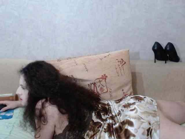 AudreyDaisy webcam