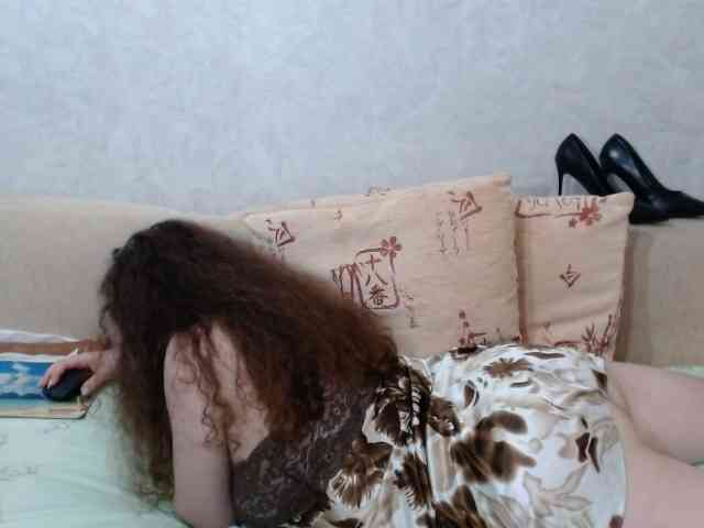 AudreyDaisy webcam