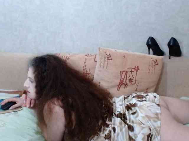 AudreyDaisy webcam