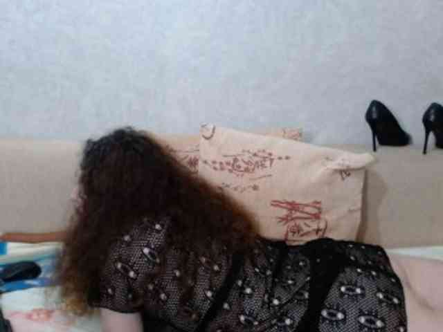 AudreyDaisy webcam