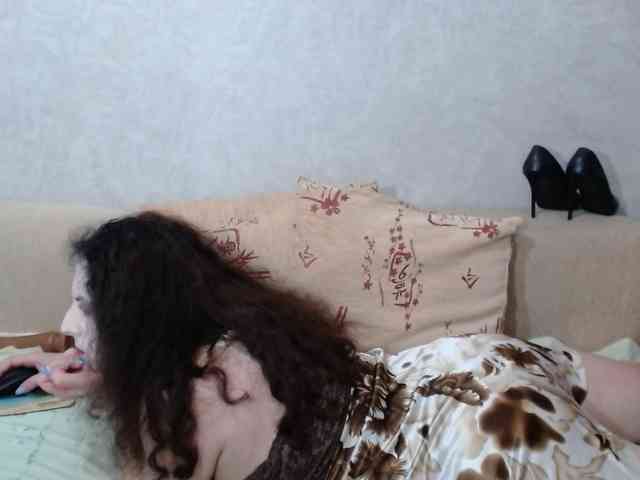 AudreyDaisy webcam